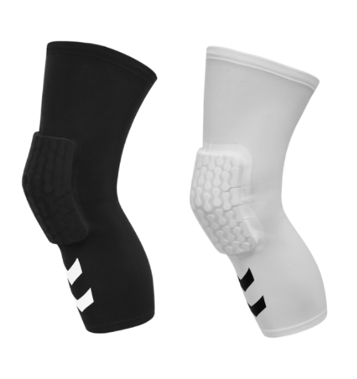 Protection Knee Long Sleeve